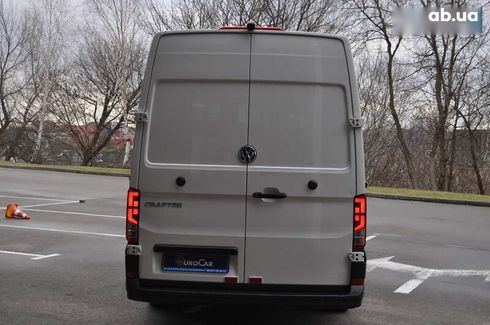 Volkswagen Crafter 2021 - фото 7