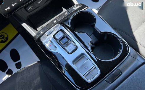 Hyundai Tucson 2022 - фото 16