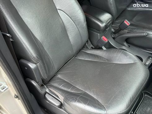 Hyundai Tucson 2008 серый - фото 22