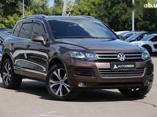 Продажа б/у Volkswagen Touareg в Киевской области - купить на Автобазаре