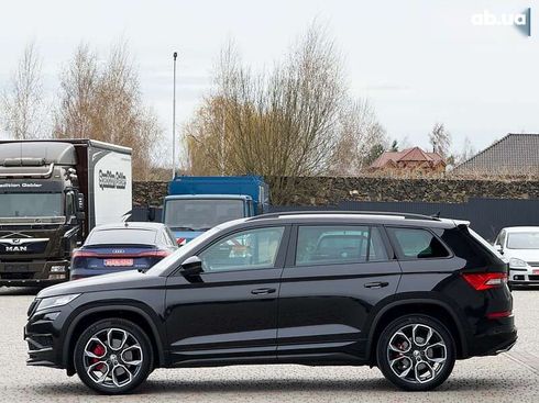 Skoda Kodiaq 2019 - фото 7