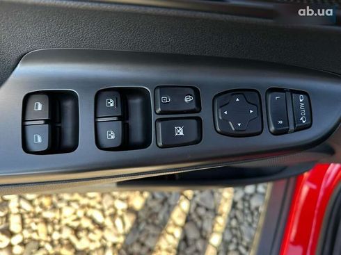 Hyundai Kona Electric 2021 - фото 26