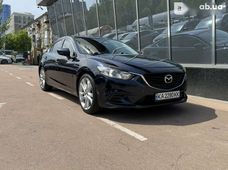 Купить Mazda 6 2016 бу в Киеве - купить на Автобазаре