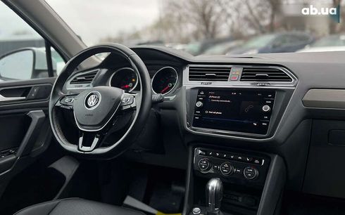 Volkswagen Tiguan 2018 - фото 16