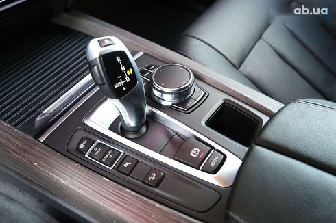 BMW X5 2018 - фото 22