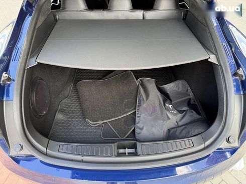Tesla Model S 2017 - фото 11