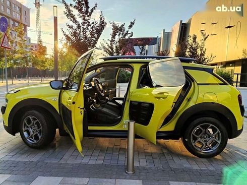 Citroёn C4 Cactus 2015 - фото 6