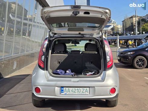 Kia Soul 2017 - фото 29