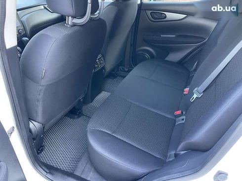 Nissan Qashqai 2015 - фото 3