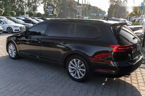 Volkswagen Passat 2015 - фото 6