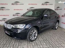 Продажа б/у BMW X4 в Львовской области - купить на Автобазаре