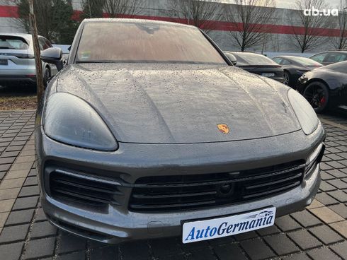 Porsche Cayenne 2020 - фото 26