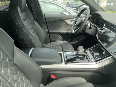 Audi Q8 2022 - фото 3