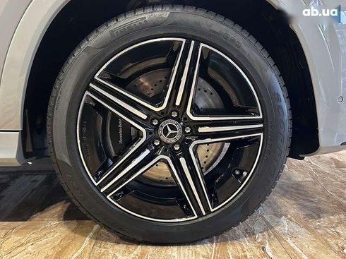Mercedes-Benz GLE-Class 2024 - фото 17