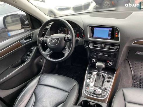 Audi Q5 2016 - фото 10