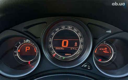 Citroёn C4 2013 - фото 17