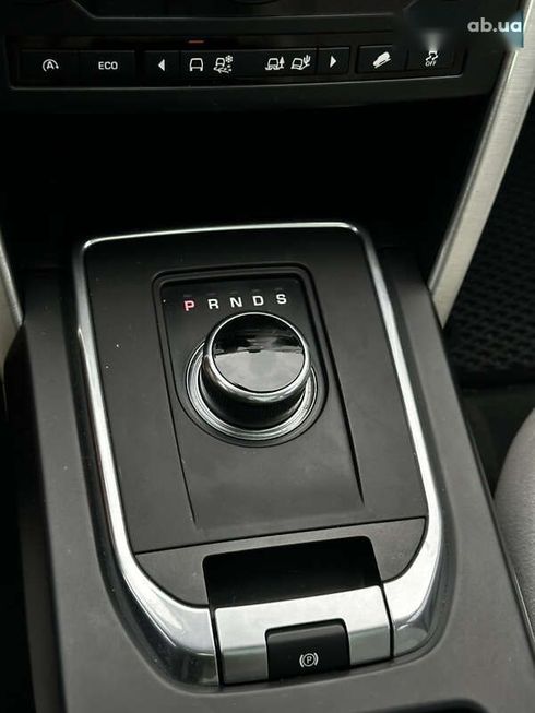 Land Rover Discovery Sport 2017 - фото 13