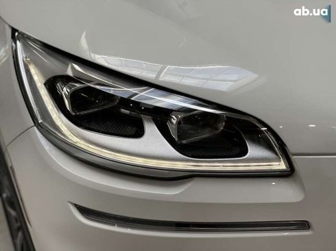Lincoln Aviator 2021 - фото 5