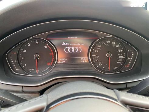 Audi A5 2019 - фото 15