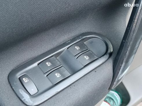 Renault Scenic 2007 черный - фото 22
