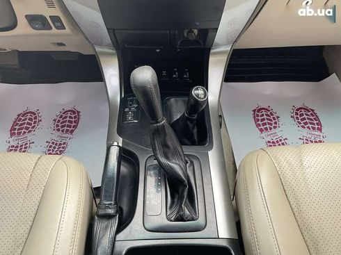 Toyota Land Cruiser Prado 2007 - фото 20