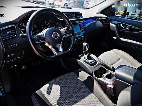 Nissan Rogue 2022 - фото 5