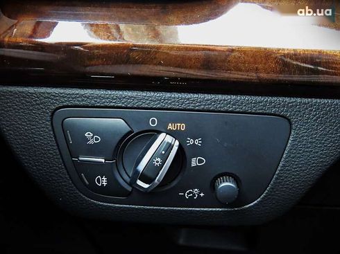 Audi Q5 2018 - фото 11