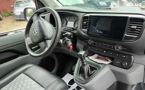 Toyota ProAce 2016 - фото 21