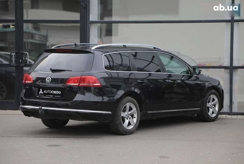Volkswagen Passat 2011 - фото 4