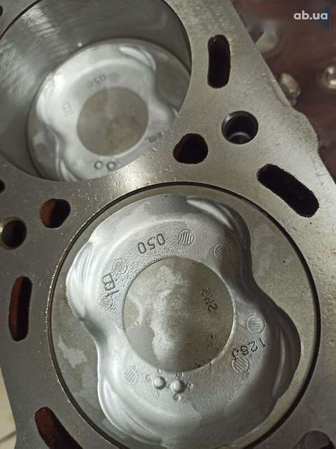 Lexus GX 2005 - фото 28