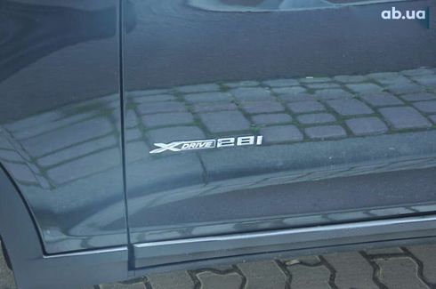 BMW X3 2012 - фото 15