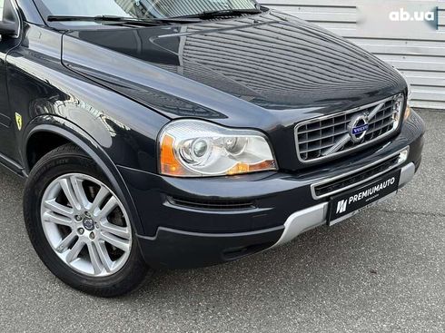 Volvo XC90 2011 - фото 4