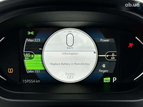 Chevrolet Bolt 2018 - фото 12