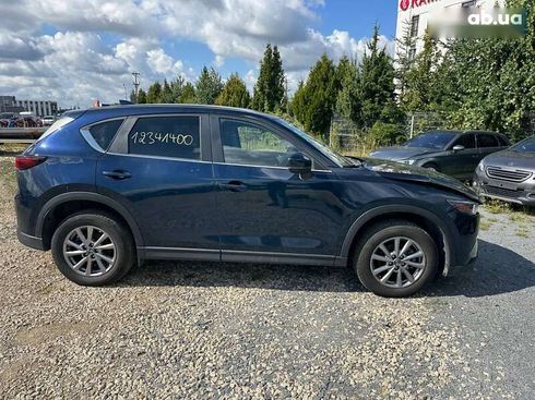 Mazda CX-5 2023 - фото 4