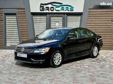 Продажа б/у Volkswagen Passat в Виннице - купить на Автобазаре