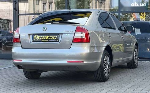 Skoda Octavia 2011 - фото 6