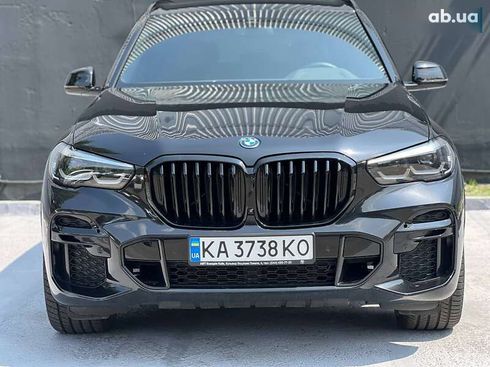 BMW X5 2022 - фото 2