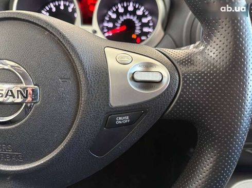 Nissan Juke 2017 - фото 22