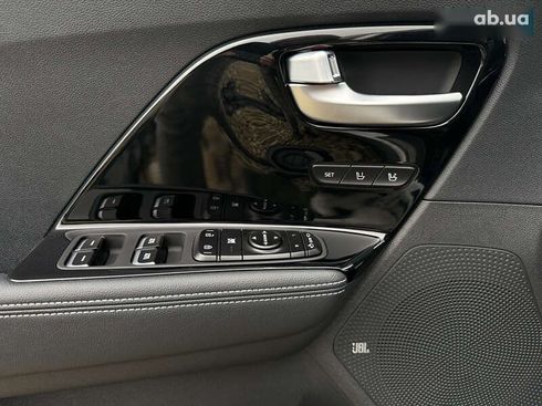 Kia Niro 2021 - фото 10