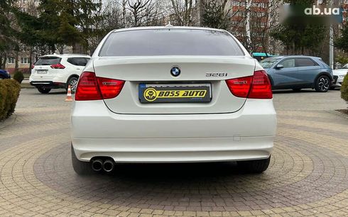 BMW 3 серия 2011 - фото 6