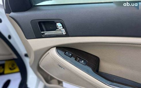 Kia Optima 2012 - фото 21