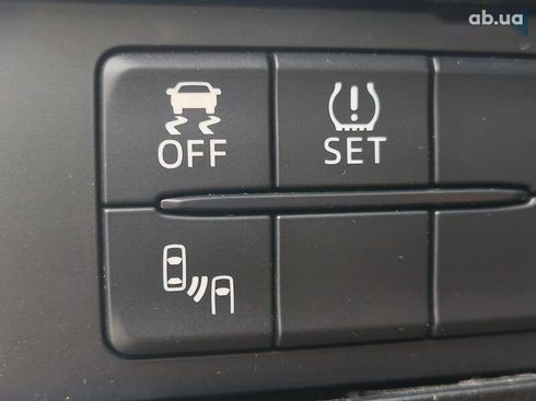 Mazda 6 2015 - фото 20