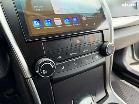 Toyota Camry 2016 - фото 27