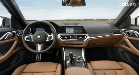 BMW 4 Series Gran Coupe 2023 - фото 9
