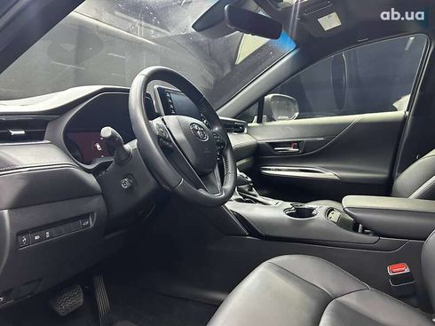 Toyota Venza 2022 - фото 23