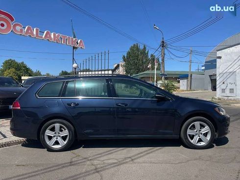 Volkswagen Golf 2015 - фото 7