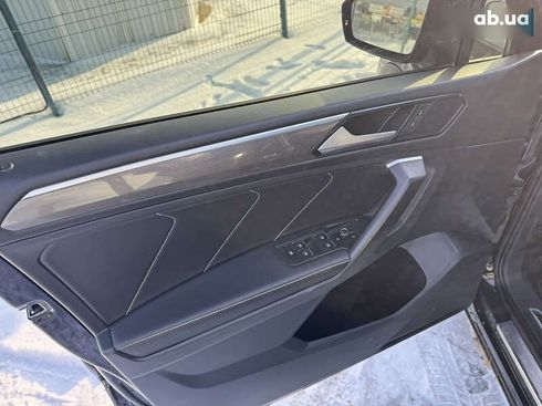 Volkswagen Tiguan 2023 - фото 15