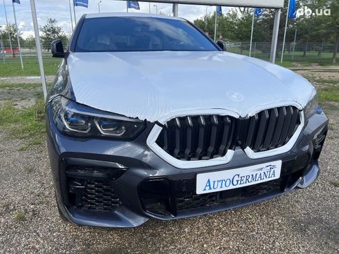 BMW X6 2022 - фото 23