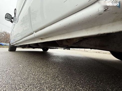 Renault Trafic 2011 - фото 23