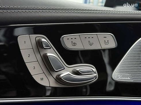 Mercedes-Benz AMG GT 4 2019 - фото 24